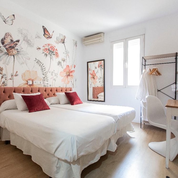 Double or Twin STANDARD Room