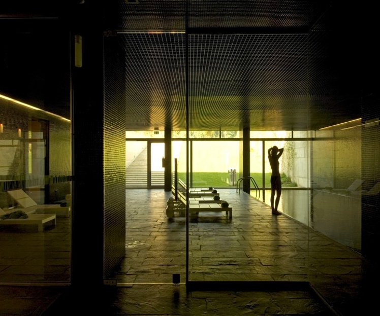 SINGLE STANDARD Room