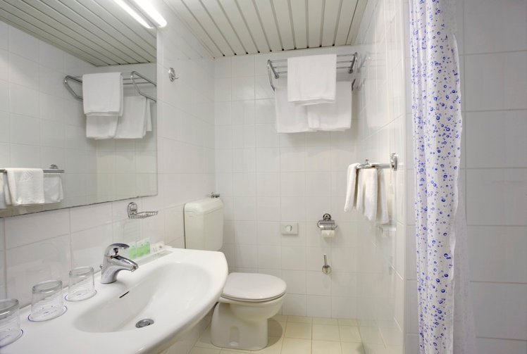 APARTMENT CAPACITY 3 Room