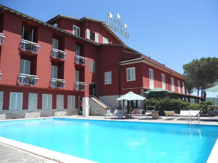 General view