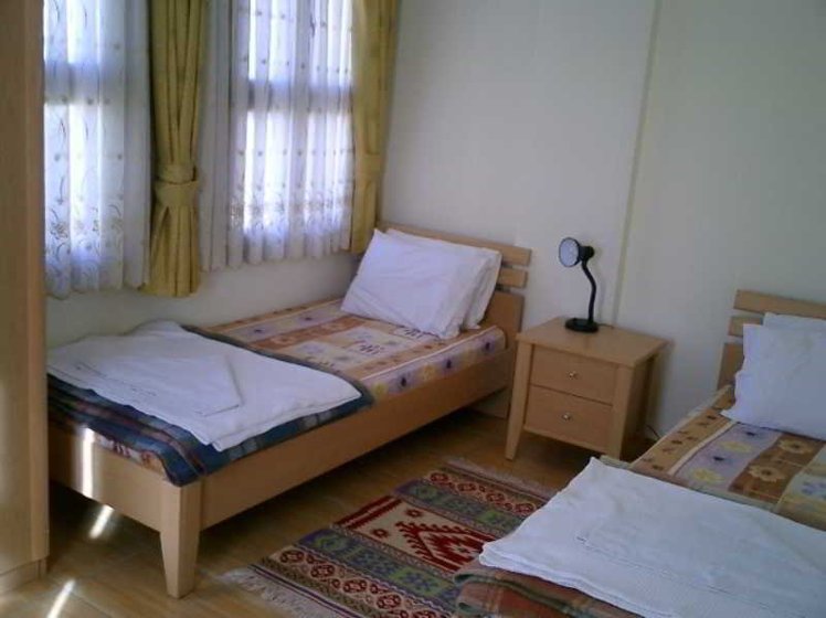 Sabah Pansiyon