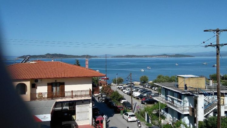 General view