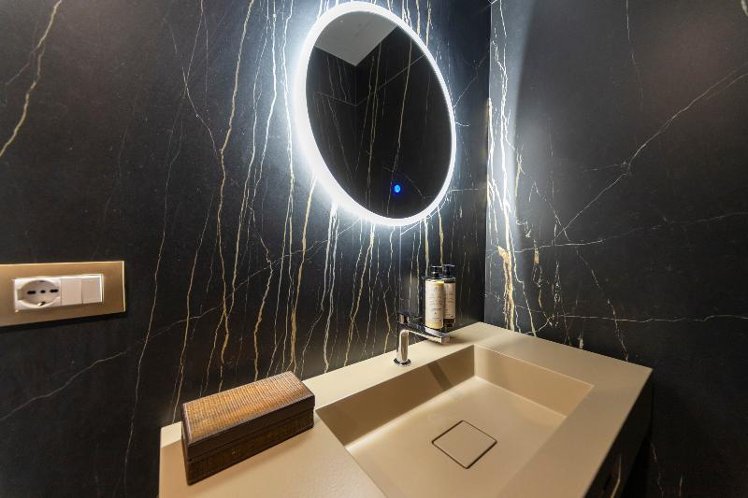 San Carlo Suite