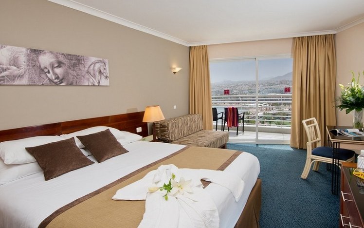 SINGLE SUPERIOR Room