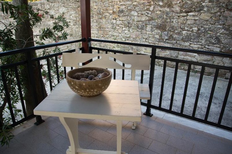 VILLA STANDARD Room