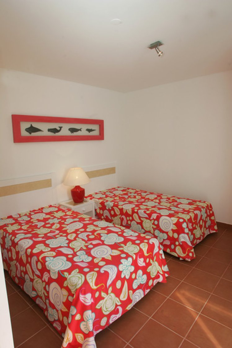 VILLA THREE BEDROOMS WITH PRIVATE POOL Room