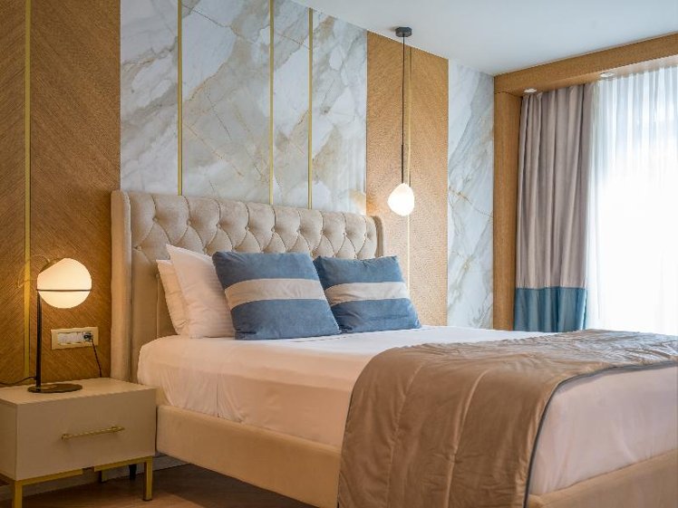SUITE EXECUTIVE Room