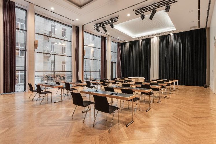 Conferences