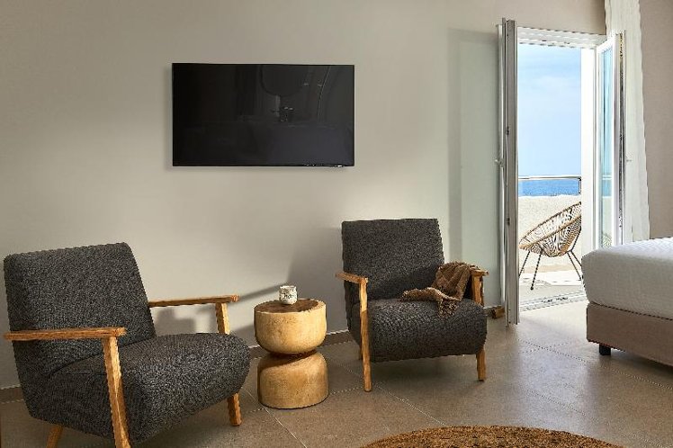 SUITE EXECUTIVE Room