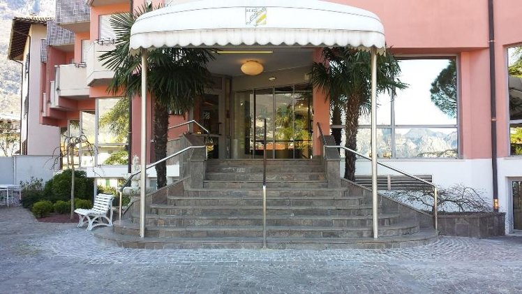 General view