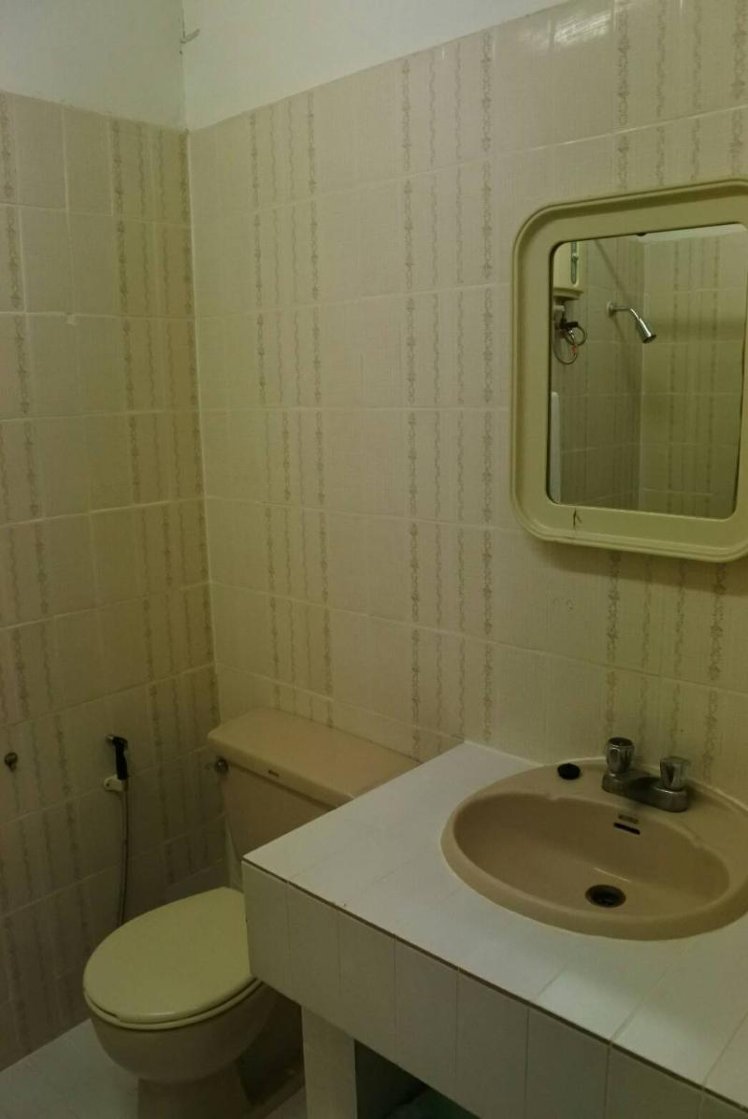 Double or Twin STANDARD Room