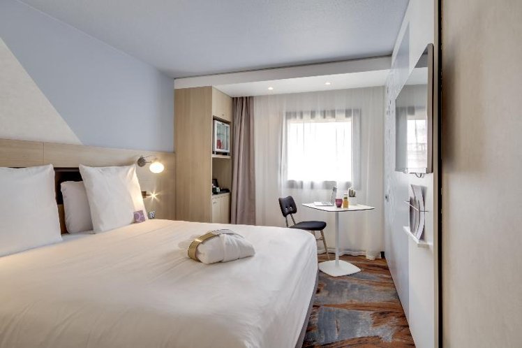 DOUBLE PREMIUM Room