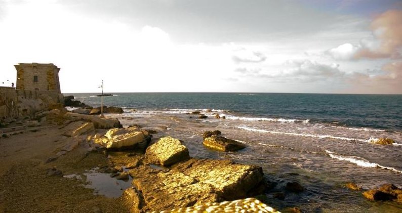 General view