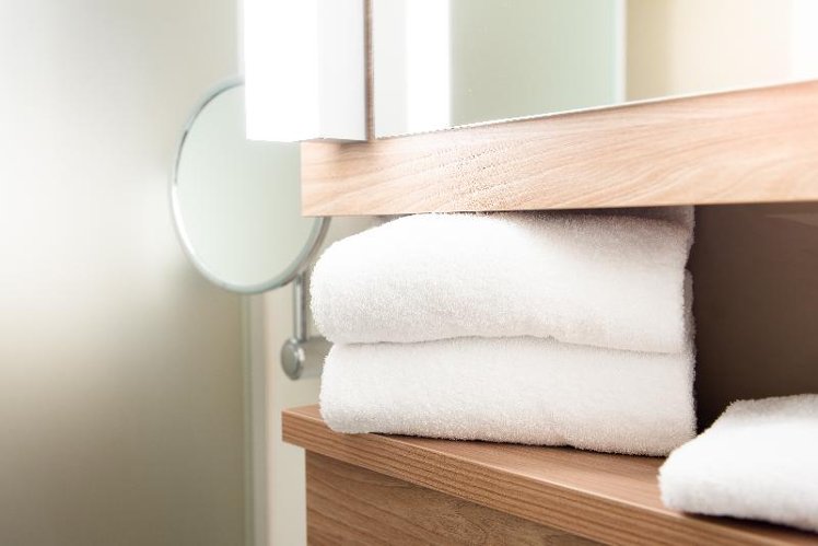 DOUBLE DELUXE Room