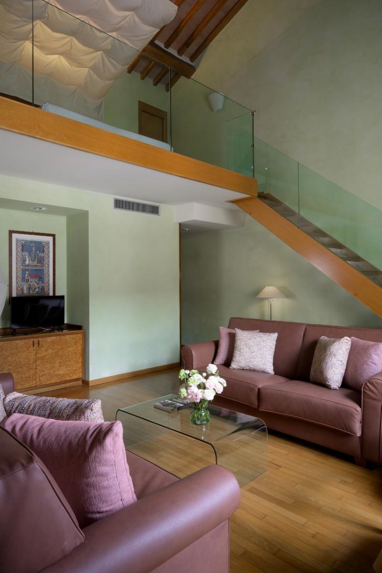 FAMILY ROOM ANNEX Room