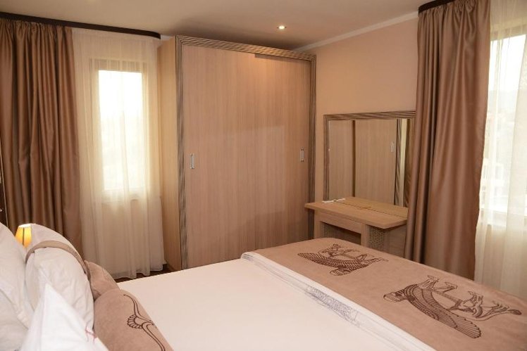 Argisht Palace Hotel