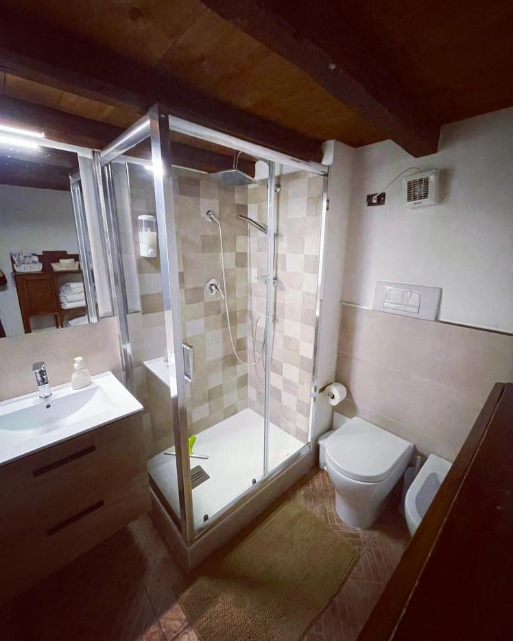 QUADRUPLE DELUXE Room