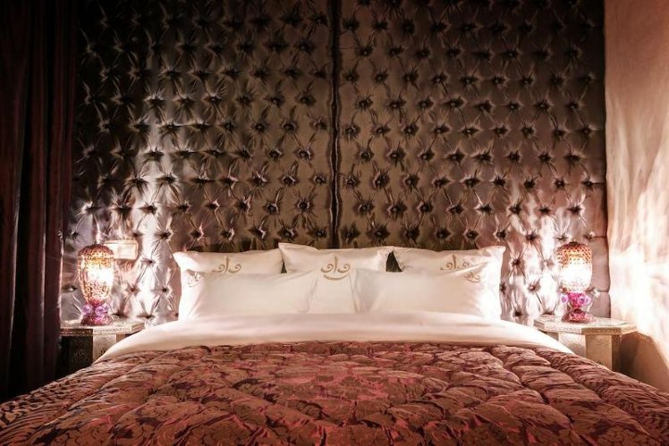 DOUBLE COMFORT Room