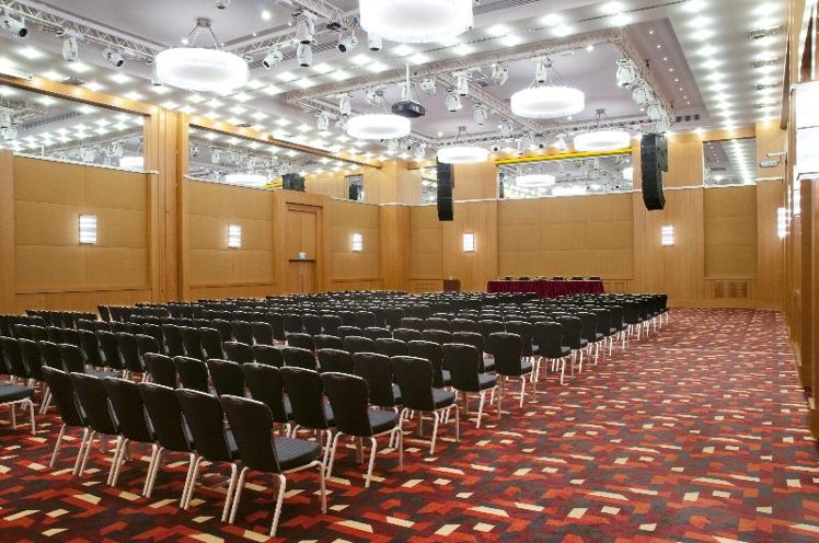 Conferences