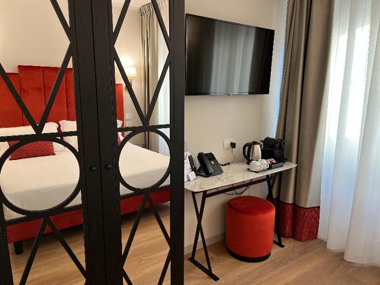 Double or Twin SUPERIOR CITY VIEW Room