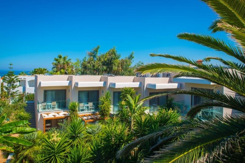 Hotel Cretan Beach Resort Adults Only