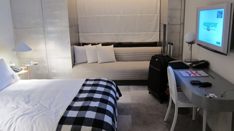DOUBLE GUEST ROOM Room