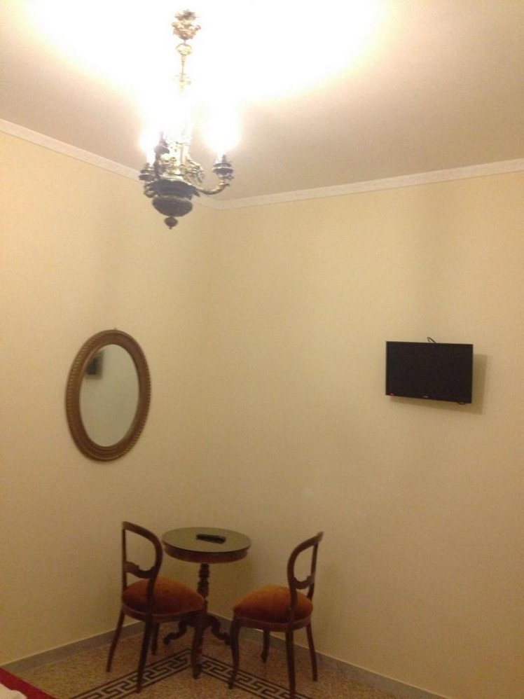 APARTMENT TWO QUEEN BEDS Room