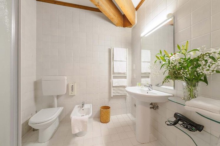 TRIPLE CLASSIC Room