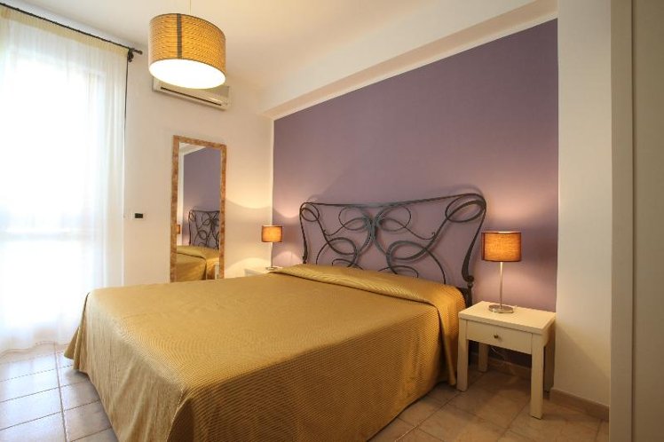 DOUBLE CLASSIC SEA VIEW Room
