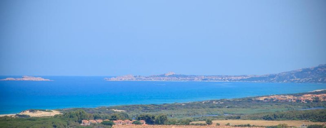 DOUBLE SEA VIEW Room