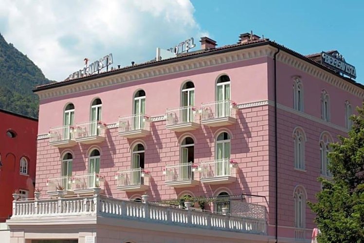 Hotel Bellavista Apartments