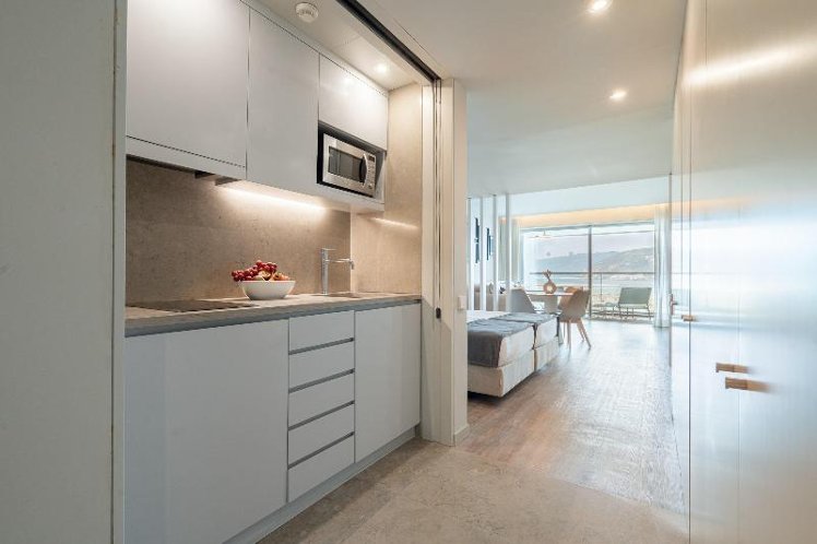 STUDIO SEA VIEW Room