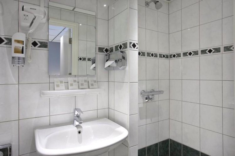 TRIPLE WITH VIEWS Room