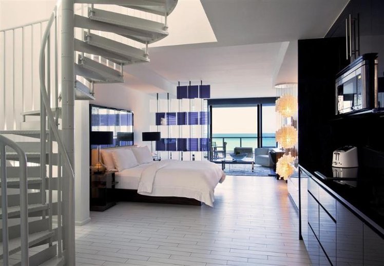 SUITE OCEAN VIEW Room