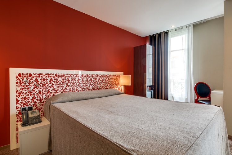 Double or Twin CLASSIC Room