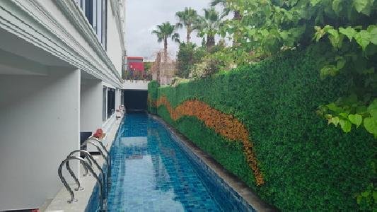 Side Zeugma Hotel