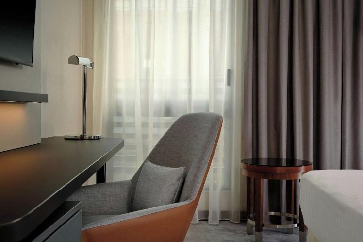 DOUBLE GRAND DELUXE Room