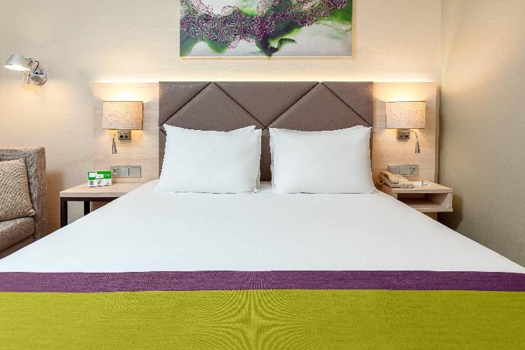 DOUBLE EXECUTIVE Room