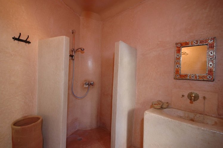 DOUBLE STANDARD Room