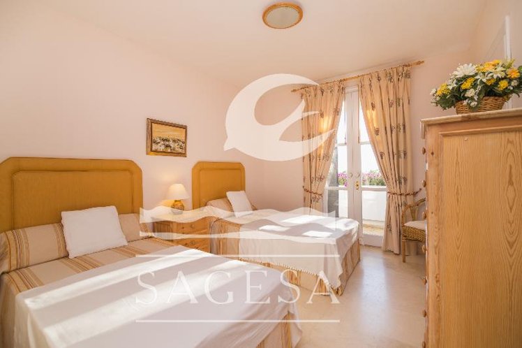 APARTMENT TWO BEDROOMS Room