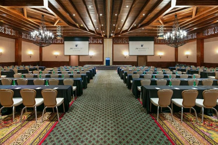 Conferences