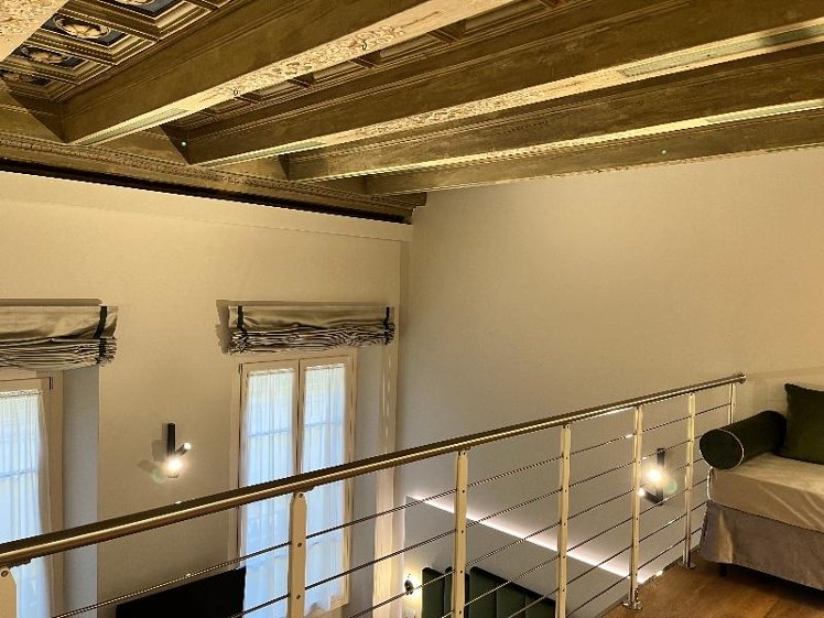 SUITE STANDARD Room