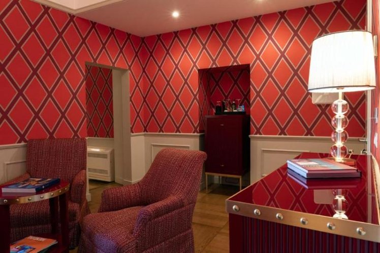 SUITE STANDARD Room