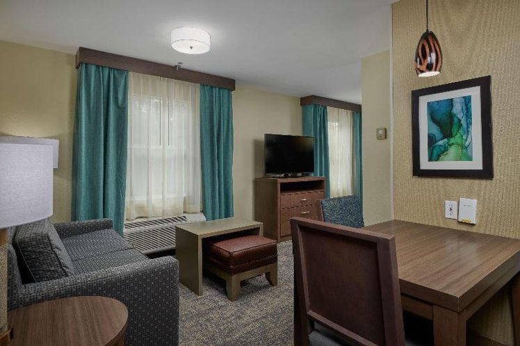 STUDIO KING BED NON SMOKING Room