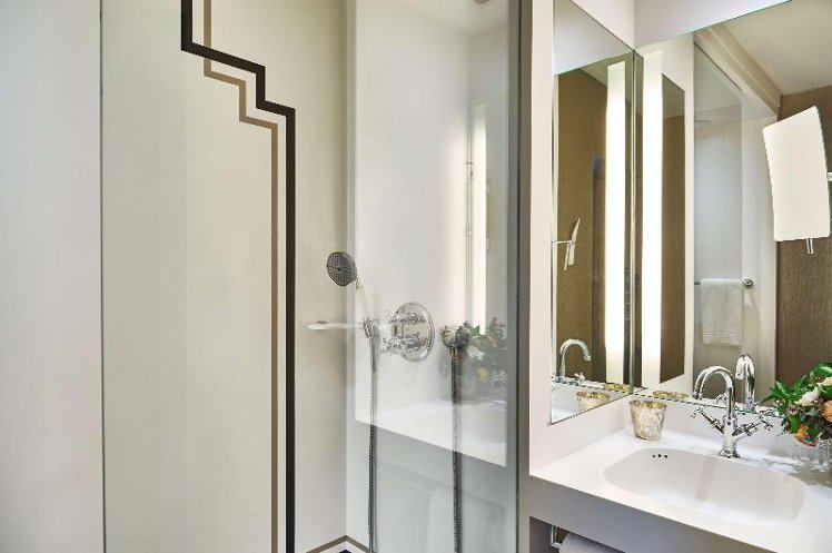 Double or Twin COMFORT Room