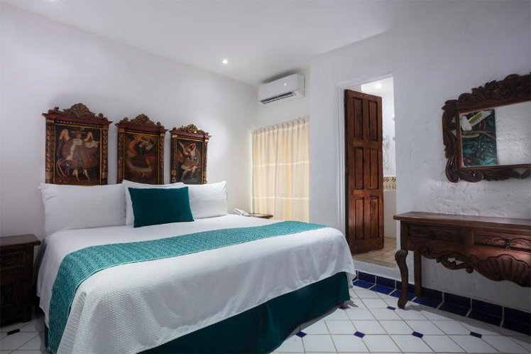 Casa Doña Susana Hotel  Solo para Adultos