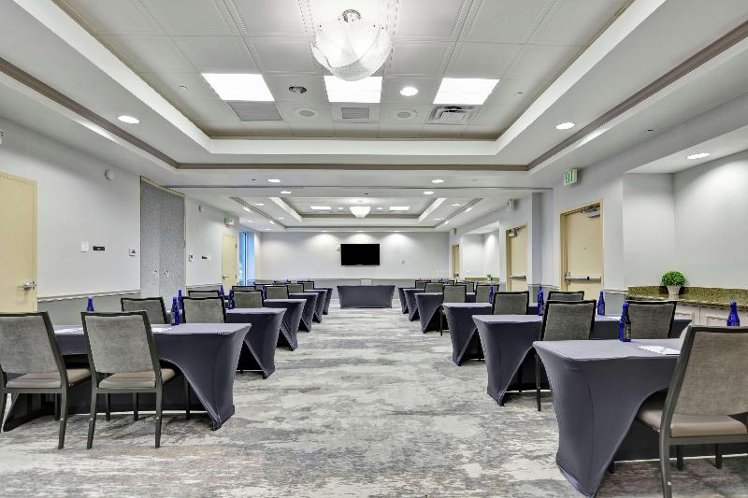 Hilton Garden Inn Lake Buena Vista