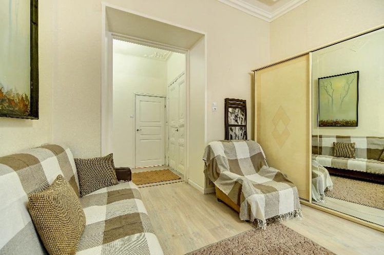 SUITE STANDARD Room