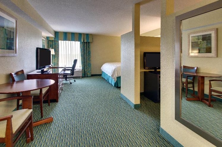 SUITE STANDARD Room