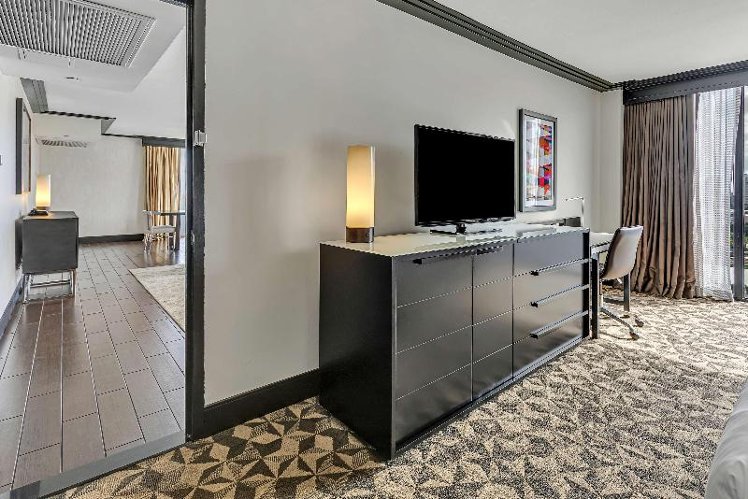 SUITE BAY VIEW Room